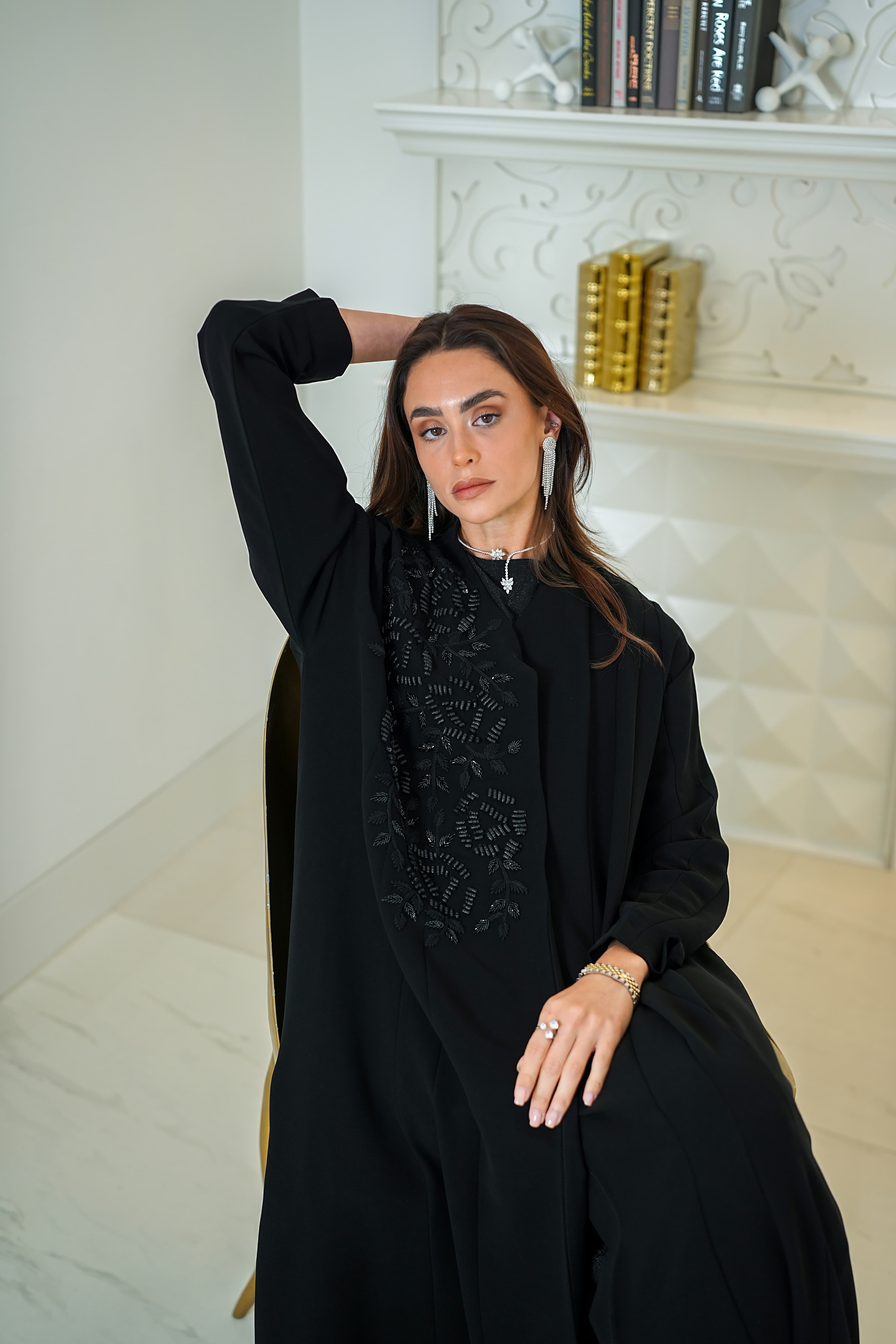 NOOR brand story