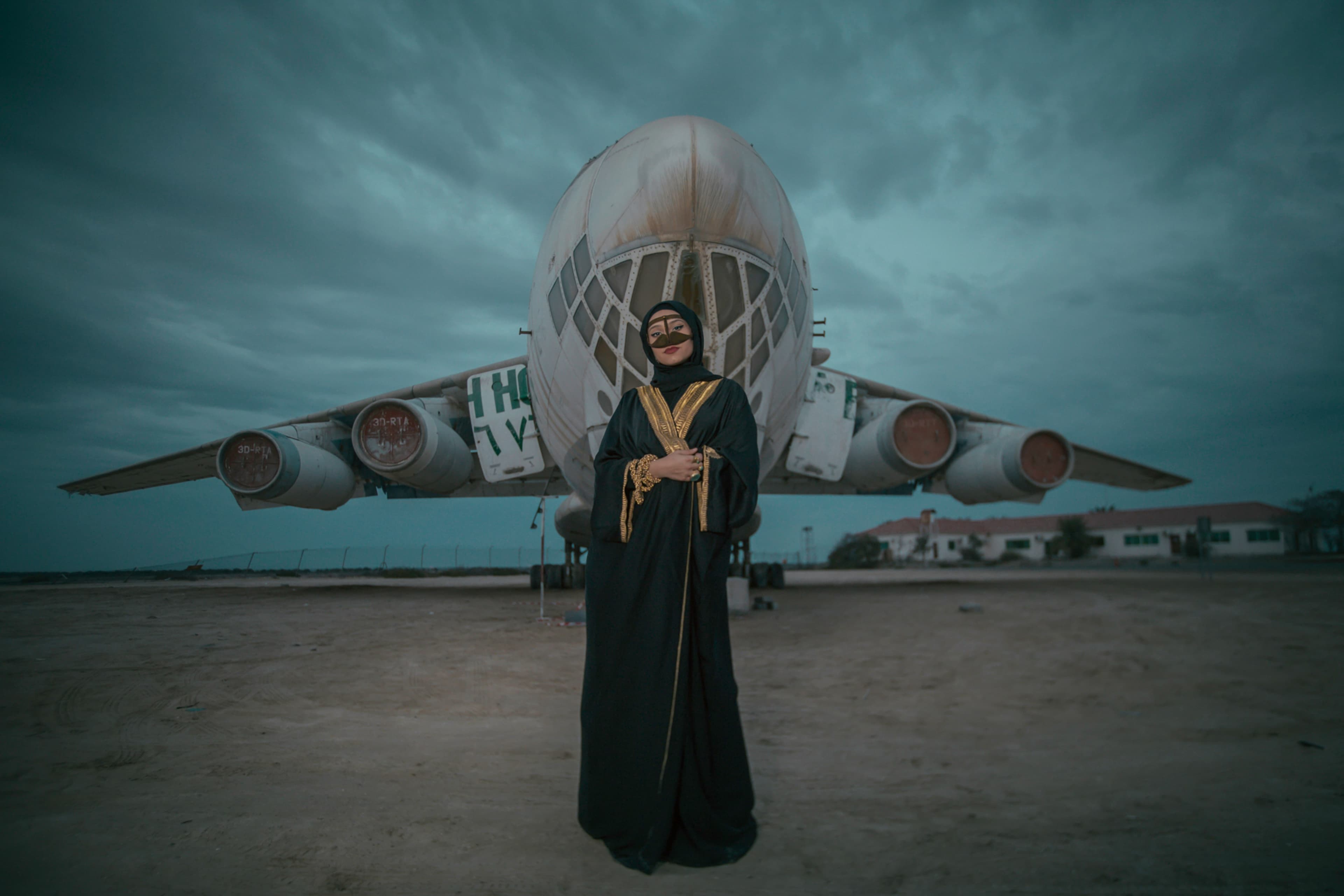 About NOOR Modest Wear