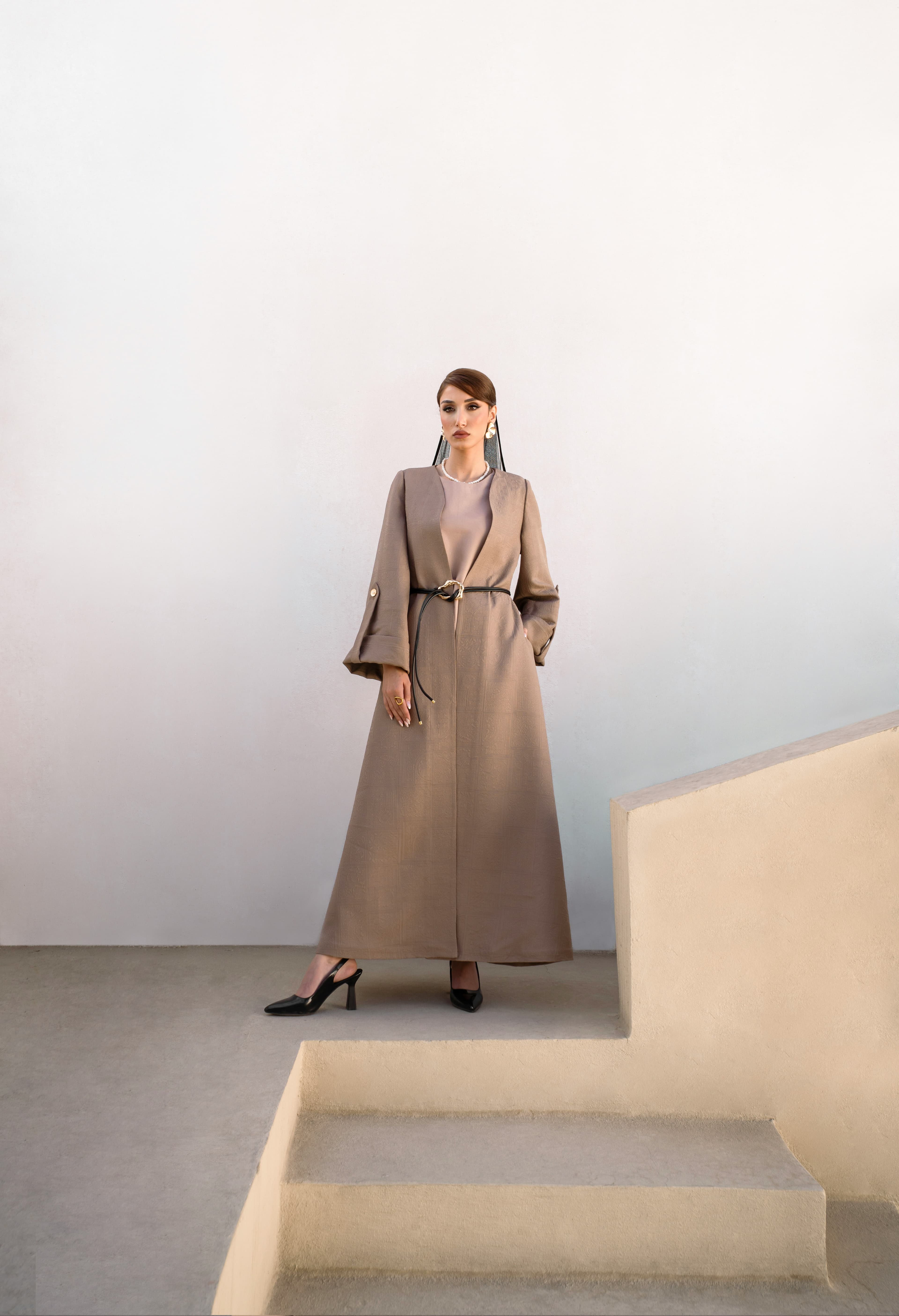 Everyday Abayas